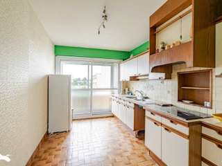 Vente appartement 5 pièces