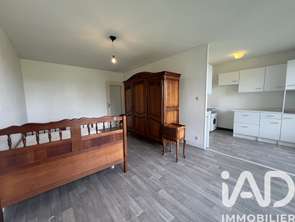 Vente Appartement T1Brest