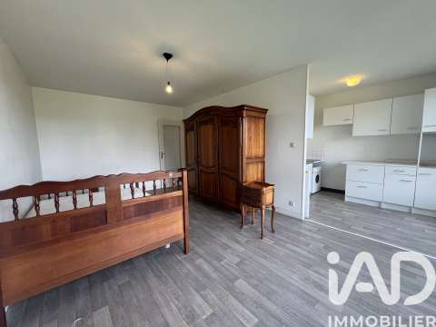 Vente appartement 1 pièce Brest 29