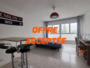 Vente Appartement T1Brest