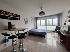 Vente Appartement T1Brest