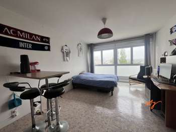 Vente appartement 1 pièce Brest 29