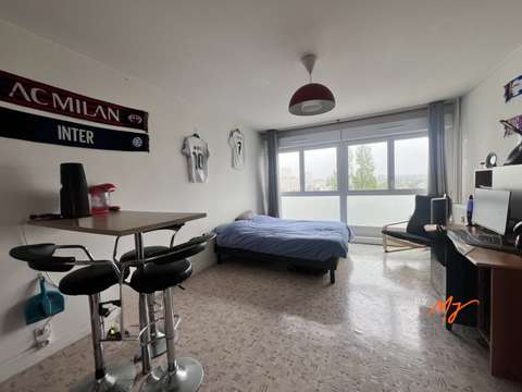 Vente appartement 1 pièce Brest 29