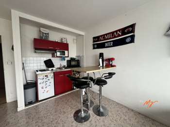 Vente appartement 1 pièce Vente appartement 1 pièce