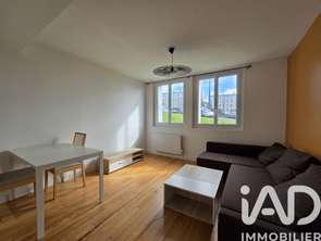 Vente Appartement 3 piècesBrest
