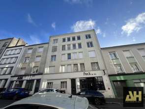 Vente Appartement 3 piècesBrest