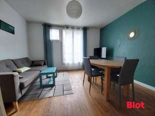 Photo Vente appartement Brest