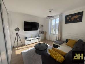 Vente Appartement 3 piècesBrest