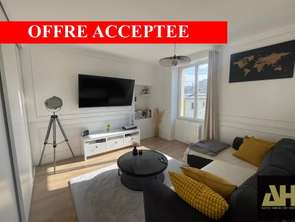 Vente Appartement 3 piècesBrest