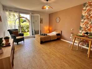 Vente Appartement T1Brest