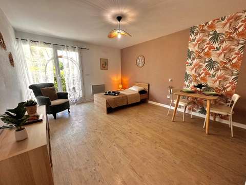 Vente appartement 1 pièce Brest 29