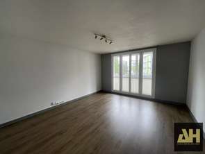 Vente Appartement 3 piècesBrest