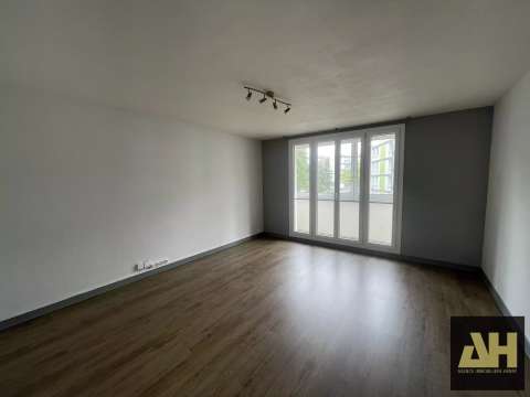 Vente appartement 3 pièces Brest 29