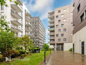 Vente Appartement 3 piècesBrest