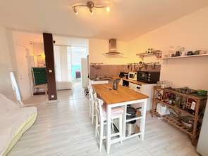 Vente Appartement T1Brest