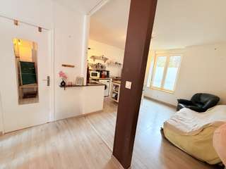 Vente appartement 1 pièce