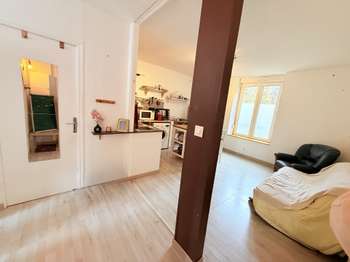 Vente appartement 1 pièce