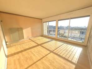 Vente Appartement 2 piècesBrest