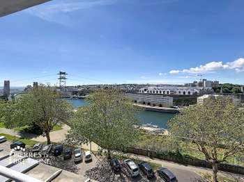 Vente Appartement 3 piècesBrest