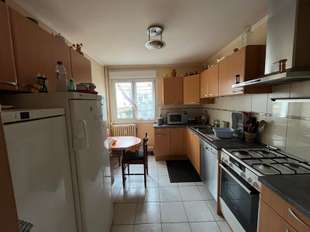 Photo Vente appartement Brest