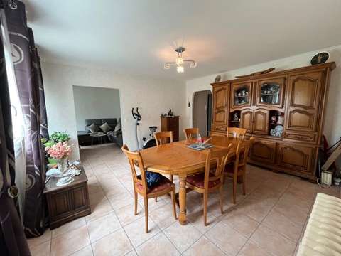 Vente appartement 4 pièces Brest 29