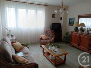 Vente Appartement 3 piècesBrest