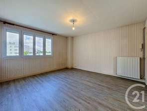 Vente Appartement 3 piècesBrest