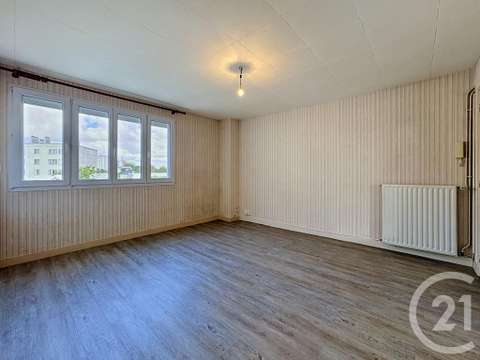 Vente appartement 3 pièces Brest 29