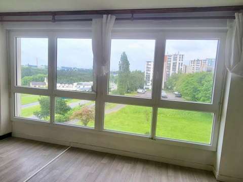 Vente appartement 1 pièce Brest 29
