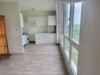 Vente appartement 1 pièce Brest 29