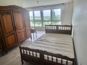 Vente Appartement T1Brest
