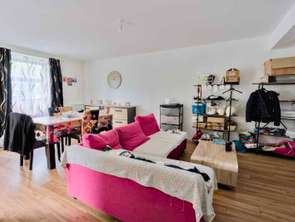 Vente Appartement 5 piècesBrest