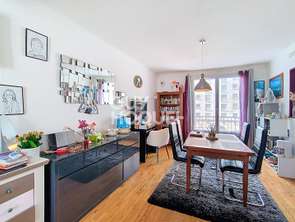Vente Appartement 3 piècesBrest