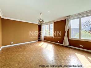 Vente Appartement 4 piècesBrest