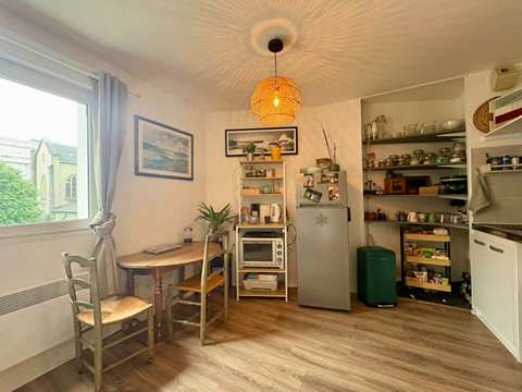 Vente Studio 1 pièce