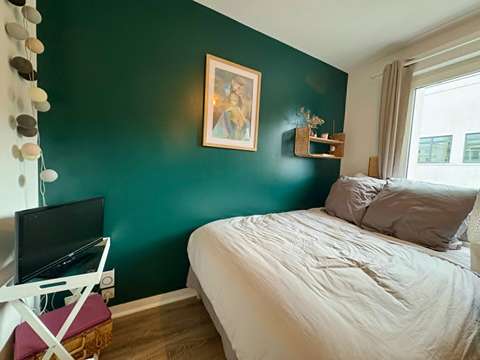 Vente Studio 1 pièce