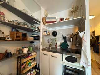 Vente Studio 1 pièce