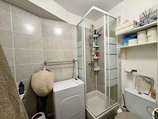 Vente Studio 1 pièce