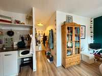 Vente Studio 1 pièce Vente Studio 1 pièce