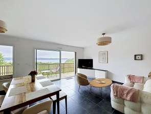 Vente Appartement 3 piècesBrest