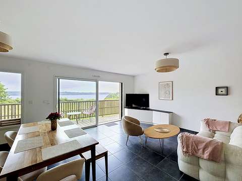 Vente appartement 3 pièces Brest 29