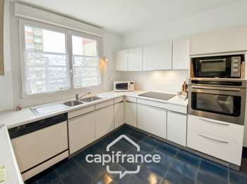Vente Appartement 5 piècesBrest