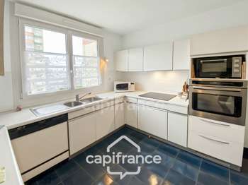 Vente Appartement 5 piècesBrest