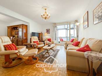 Vente appartement 5 pièces