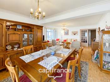 Vente appartement 5 pièces