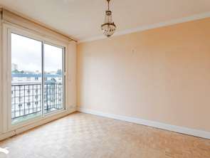 Vente Appartement 4 piècesBrest