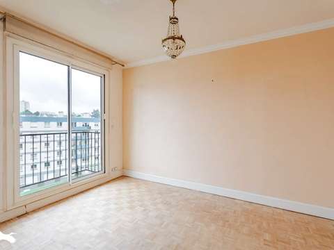 Vente appartement 4 pièces Brest 29