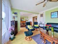 Vente appartement 5 pièces