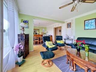 Vente appartement 5 pièces