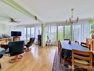 Vente appartement 5 pièces